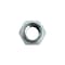 Dexter Axle Wheel Lug Nut, 006-080-00 006-080-00 - alternate 3